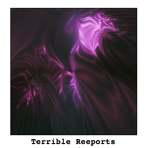Terrible reports by Andrej Bauer
