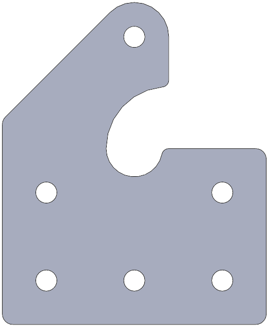 plate