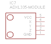 accelerometer